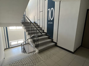 Готова квартира в новому будинку в Гомелі. Євродвушка або повноцінна однушка з кухнею - 37м2. Будинок зданий у 2022 р. — Пошуковик нерухомості від забудовників і власників GEOLN.COM. Фото 9