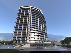 Нерухомість в BI RESIDENCE — дивіться на пошуковику нерухомості GEOLN.COM. Фото 6