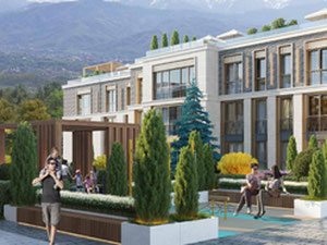 عقار للبيع في Presidents Park — انظر إلى محرك البحث العقاري GEOLN.COM. صورة فوتوغرافية 7