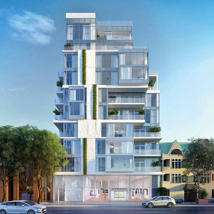 房地产在 346 Davenport — look at the real estate search engine GEOLN.COM. 照片 1