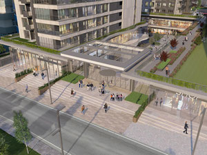 房地产在 Mesa Cadde — look at the real estate search engine GEOLN.COM. 照片 3