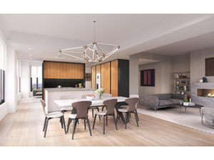 房地产在 856 Washington Avenue — look at the real estate search engine GEOLN.COM. 照片 3