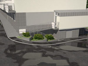 Недвижимость в ЖК Calea Iesilor 61/2 — смотрите на поисковике недвижимости GEOLN.COM. Фото 4