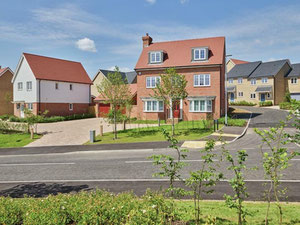 عقار للبيع في Countryside at Goff's Oak — انظر إلى محرك البحث العقاري GEOLN.COM. صورة فوتوغرافية 2