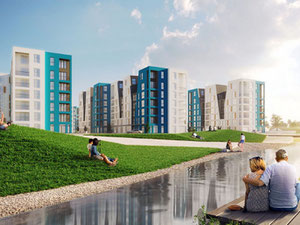 房地产在 Vlasna — look at the real estate search engine GEOLN.COM. 照片 4