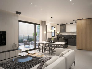 უძრავი კონება HOD — გადახედეთ უძრავი ქონების საძიებო სისტემას GEOLN.COM. ფოტო 6