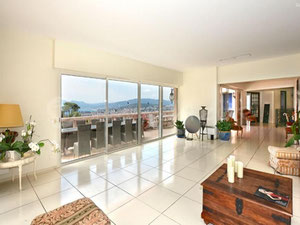 法国戛纳海边别墅 — 来自开发商和业主的房地产搜索引擎 GEOLN.COM. 照片 7