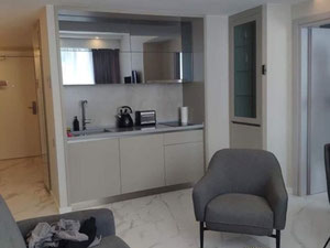 公寓 +1 联盟宫 联盟宫, + 1 — 来自开发商和业主的房地产搜索引擎 GEOLN.COM. 照片 9