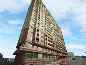 Real estate in Chinar Mahal — look at the real estate search engine GEOLN.COM. Photo 5