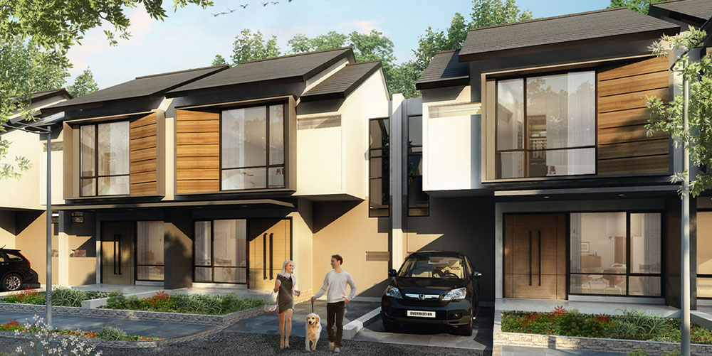 Недвижимость в Woodchester — смотрите на поисковике недвижимости GEOLN.COM. Фото 1