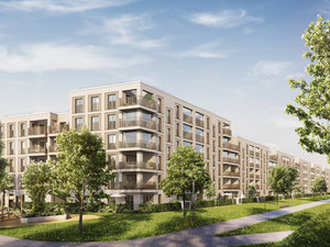 房地产在 Das DÖRNBERG – Karolinenhof 01 — look at the real estate search engine GEOLN.COM. 照片 3