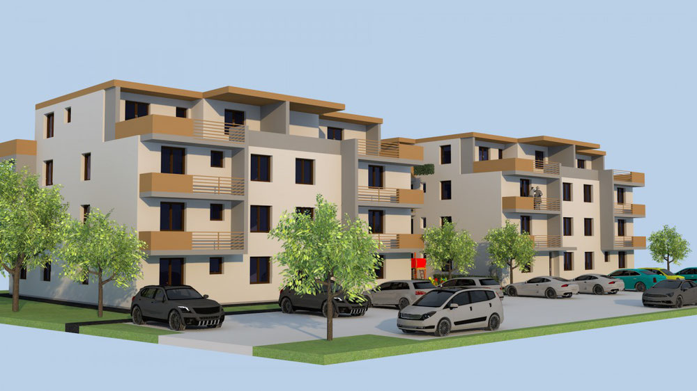 Нерухомість в Emanoil Bernfeld 2 — дивіться на пошуковику нерухомості GEOLN.COM. Фото 1