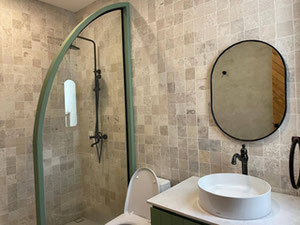 Beautiful Three-bedroom Villa — Find off-plan property or real estate resale directly from developers and owners GEOLN.COM. Photo 3