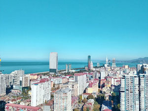 Sprzedaje się studio w ЖК „BlueSky Tower Block A” — Wyszukiwarka nieruchomości od deweloperów i właścicieli GEOLN.COM. Zdjęcie 3