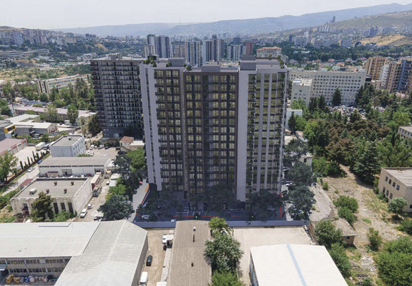 Woodside Dighomi
