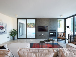 Villa 4 bedrooms 230 m² in Nueva Andalucia, Spain — Find off-plan property or real estate resale directly from developers and owners GEOLN.COM. Photo 32