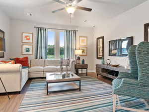 房地产在 Oak Lake — look at the real estate search engine GEOLN.COM. 照片 3