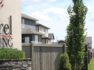 უძრავი კონება Laurel Crossing — გადახედეთ უძრავი ქონების საძიებო სისტემას GEOLN.COM. ფოტო 2