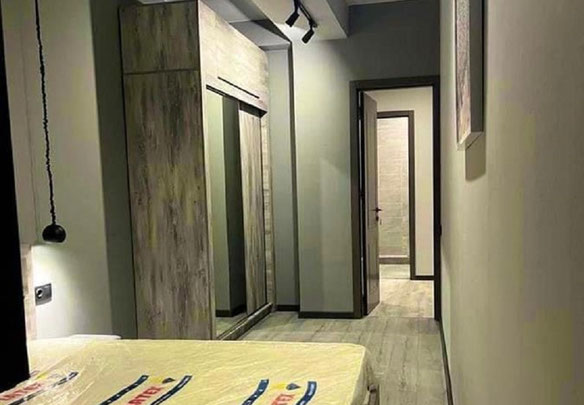 Продається квартира в Тбілісі