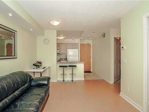 Mieszkanie w Kanadzie, Toronto — Wyszukiwarka nieruchomości od deweloperów i właścicieli GEOLN.COM. Zdjęcie 14