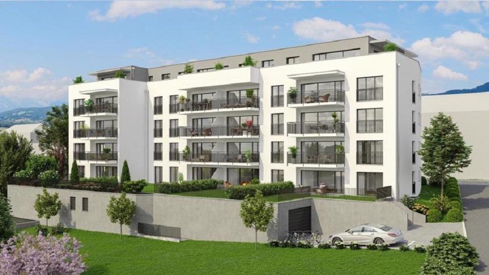 房地产在 Solothurnstrasse 12 — look at the real estate search engine GEOLN.COM. 照片 1