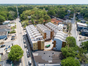 უძრავი კონება Ironside — გადახედეთ უძრავი ქონების საძიებო სისტემას GEOLN.COM. ფოტო 3