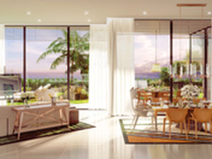 Real estate in Yoo Limassol — look at the real estate search engine GEOLN.COM. Photo 12