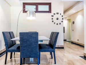 2-Zimmer-Wohnung 134 m² in der Neuen Goldenen Meile, Spanien — Immobilien-Suchservice von Bauträgern und Eigentümern GEOLN.COM. Foto 15