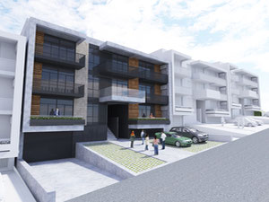 Нерухомість в Machavariani 55 — дивіться на пошуковику нерухомості GEOLN.COM. Фото 4