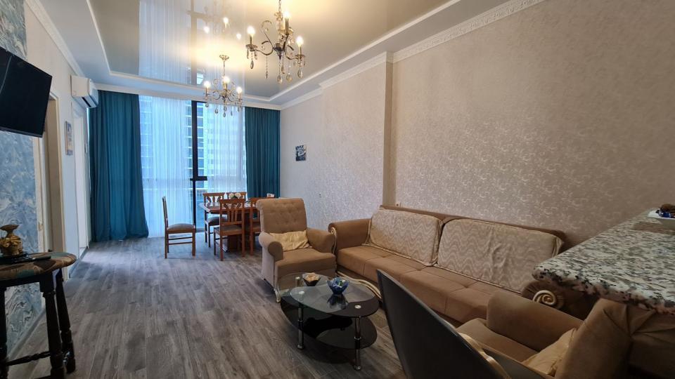 出售3房公寓 — 来自开发商和业主的房地产搜索引擎 GEOLN.COM. 照片 1