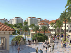 Real estate in Celia  — look at the real estate search engine GEOLN.COM. Photo 7