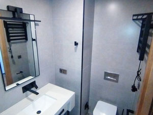 Sprzedaje się studio w ЖК „BlueSky Tower Block A” — Wyszukiwarka nieruchomości od deweloperów i właścicieli GEOLN.COM. Zdjęcie 6