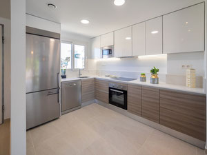 Kamienica 3 sypialnie 105 m² w Alenda Golf, Hiszpania — Wyszukiwarka nieruchomości od deweloperów i właścicieli GEOLN.COM. Zdjęcie 7