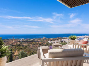 Willa 5 sypialni 901 m² w Los Monteros, Hiszpania — Wyszukiwarka nieruchomości od deweloperów i właścicieli GEOLN.COM. Zdjęcie 4