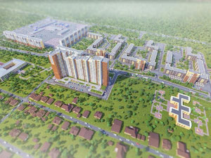 Immobilien in Stylish comfortable home — Schauen Sie sich die Immobiliensuchmaschine GEOLN.COM an. Foto 4