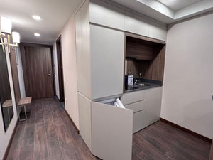 温德姆拉昆塔公寓 — 来自开发商和业主的房地产搜索引擎 GEOLN.COM. 照片 4