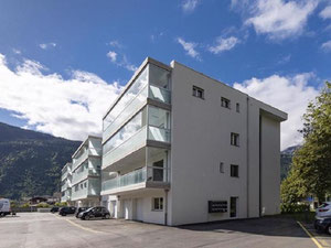 Real estate in Duplex Haut De Gamme A — look at the real estate search engine GEOLN.COM. Photo 2