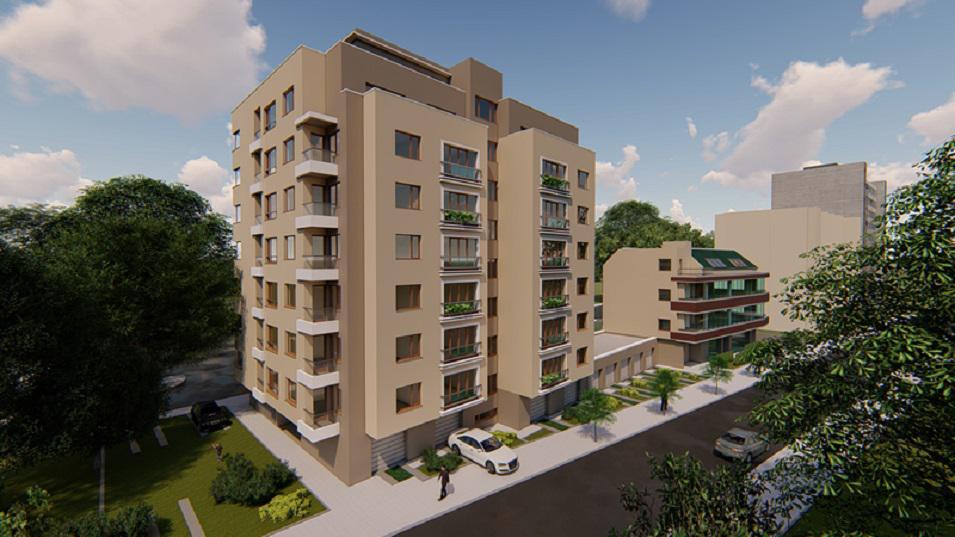 Immobilien in LYULIN 10 — Schauen Sie sich die Immobiliensuchmaschine GEOLN.COM an. Foto 1