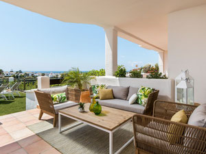 Apartment 2 bedrooms 99 m² in Estepona, Spain — Find off-plan property or real estate resale directly from developers and owners GEOLN.COM. Photo 11