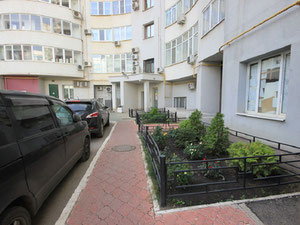 房地产在 Gosuniversytet — look at the real estate search engine GEOLN.COM. 照片 6