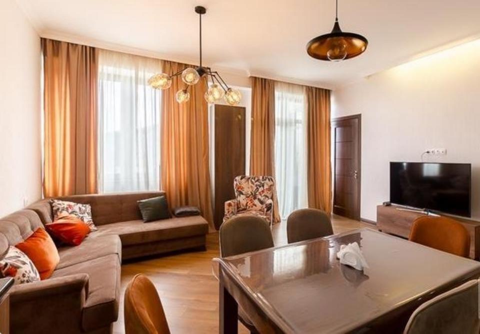 出售两房公寓 — 来自开发商和业主的房地产搜索引擎 GEOLN.COM. 照片 1