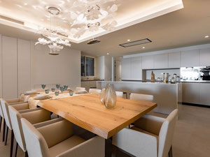 Apartment 3 bedrooms 168 m² in Estepona, Spain — Find off-plan property or real estate resale directly from developers and owners GEOLN.COM. Photo 11