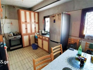 第比利斯顶层公寓 — 来自开发商和业主的房地产搜索引擎 GEOLN.COM. 照片 5