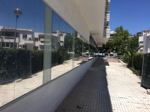 Комерційне приміщення в Бахадільї, Іспанія — Пошуковик нерухомості від забудовників і власників GEOLN.COM. Фото 3