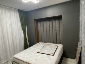 Batumi Apartments Black Sea Towers — Find off-plan property or real estate resale directly from developers and owners GEOLN.COM. Photo 8