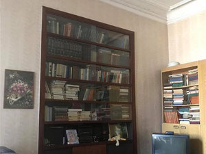 3 кімнатна квартира на Віра. Квартира без посередника в Тбілісі — Пошуковик нерухомості від забудовників і власників GEOLN.COM. Фото 3