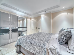 דירה למכירה 2+1 בקו ראשון בטוסמור — חיפוש נדל"ן מפרטי ומקבלן GEOLN.COM. תמונה 7