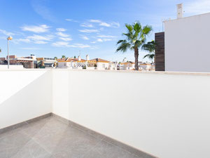 Вілла 3 спальні 100 м² в Торрев'єсі, Іспанія — Пошуковик нерухомості від забудовників і власників GEOLN.COM. Фото 24