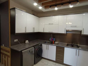 2-room apartment for sale — Find off-plan property or real estate resale directly from developers and owners GEOLN.COM. Photo 6