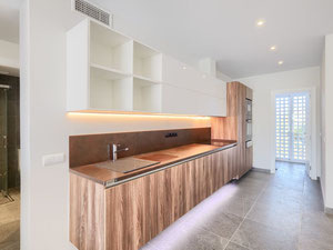 公寓 2 间卧室 95 平方米，位于西班牙新黄金地带 — 来自开发商和业主的房地产搜索引擎 GEOLN.COM. 照片 19